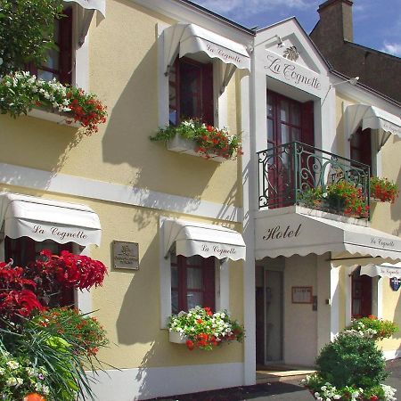 Hotel La Cognette A 25 Kilometres De Chateauroux Et 30 Kilometres De Bourges Issoudun Dış mekan fotoğraf