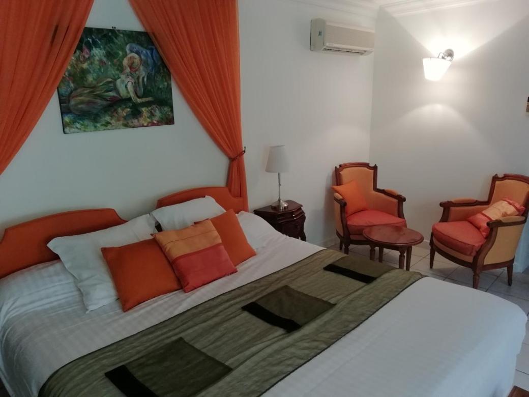Hotel La Cognette A 25 Kilometres De Chateauroux Et 30 Kilometres De Bourges Issoudun Dış mekan fotoğraf